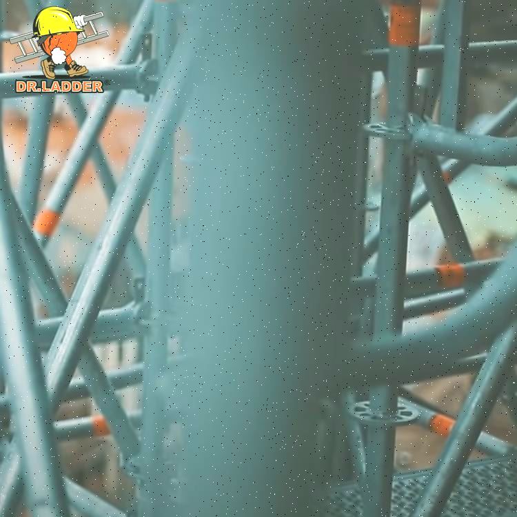 脚手架